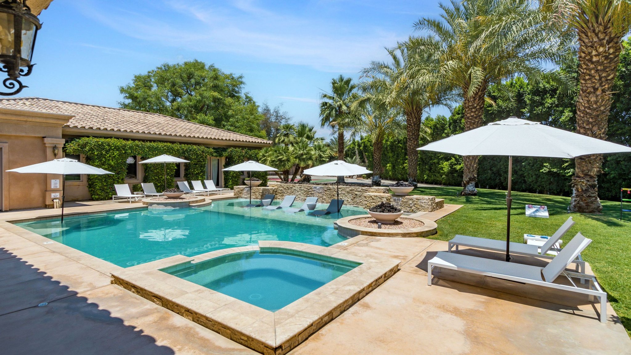 The Date Palm Estate 1