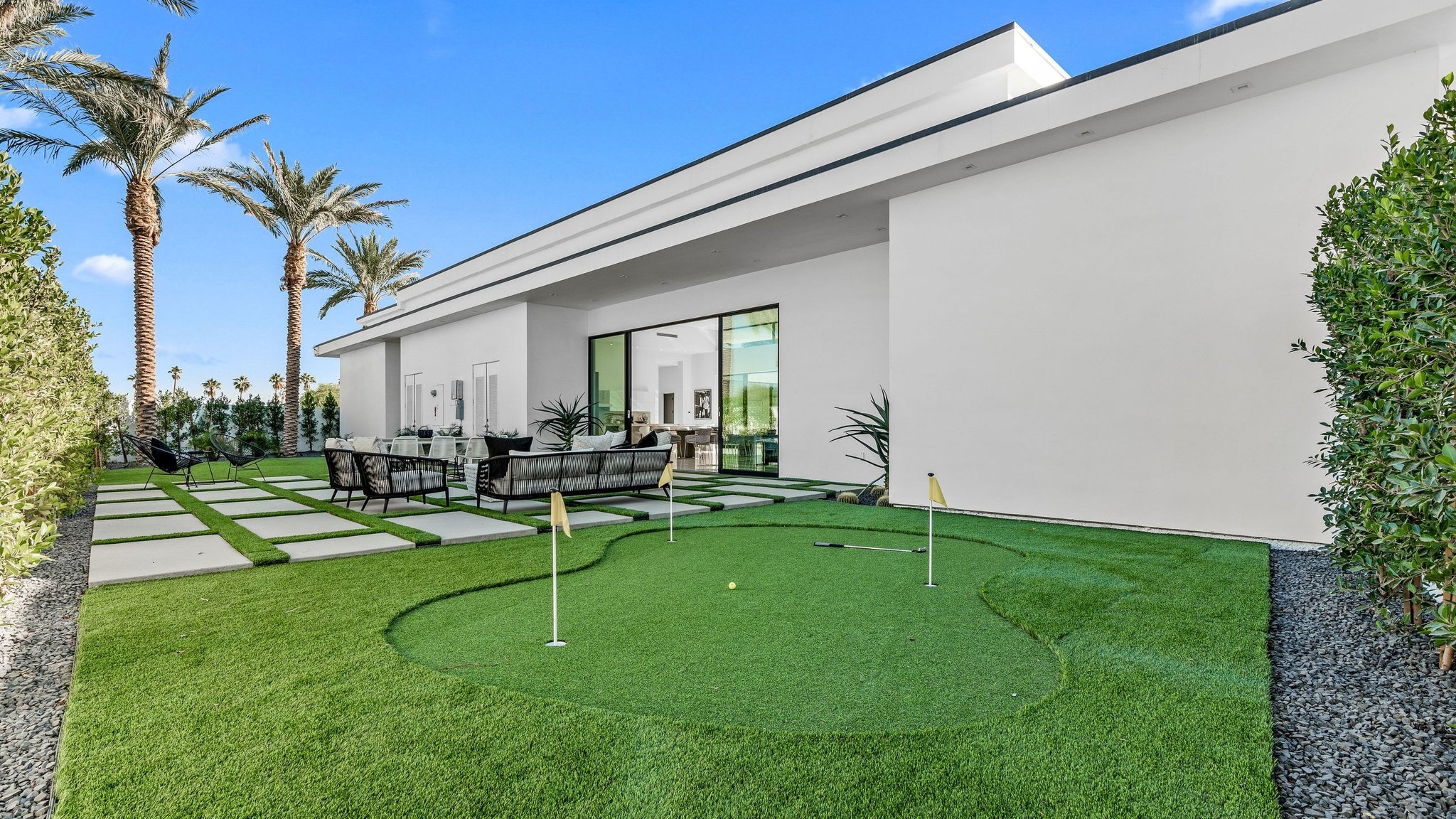 Bravo Villas Estrella