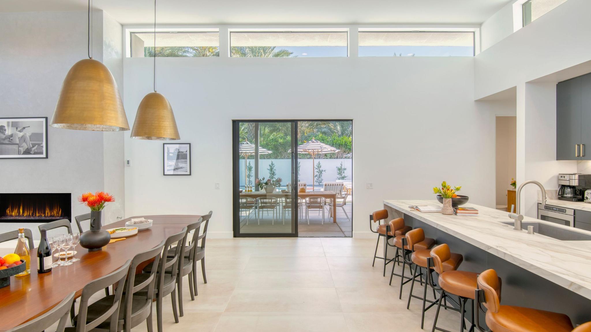 Polo Villa Aura gallery image 9