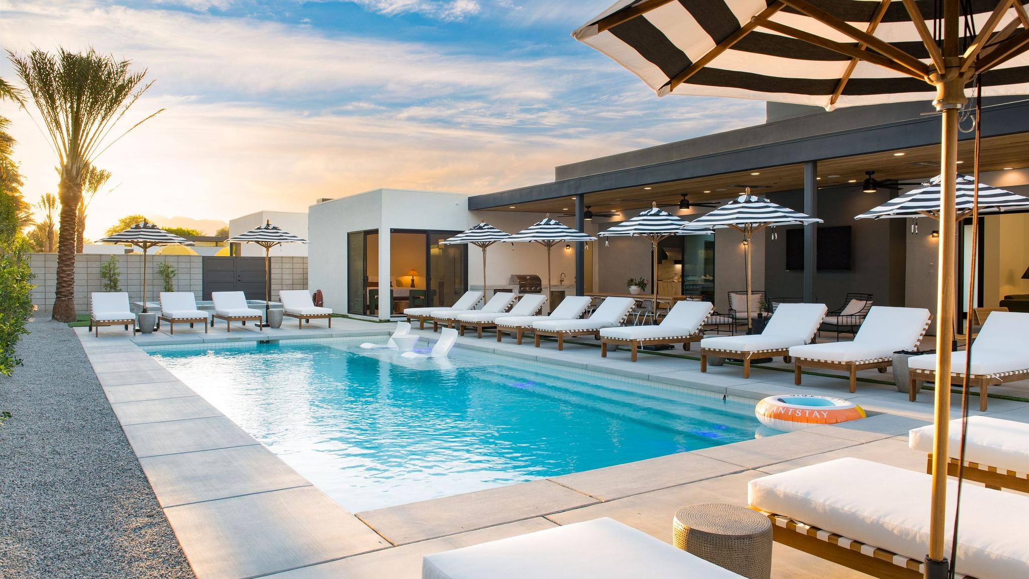 Polo Villa Aura gallery image 3