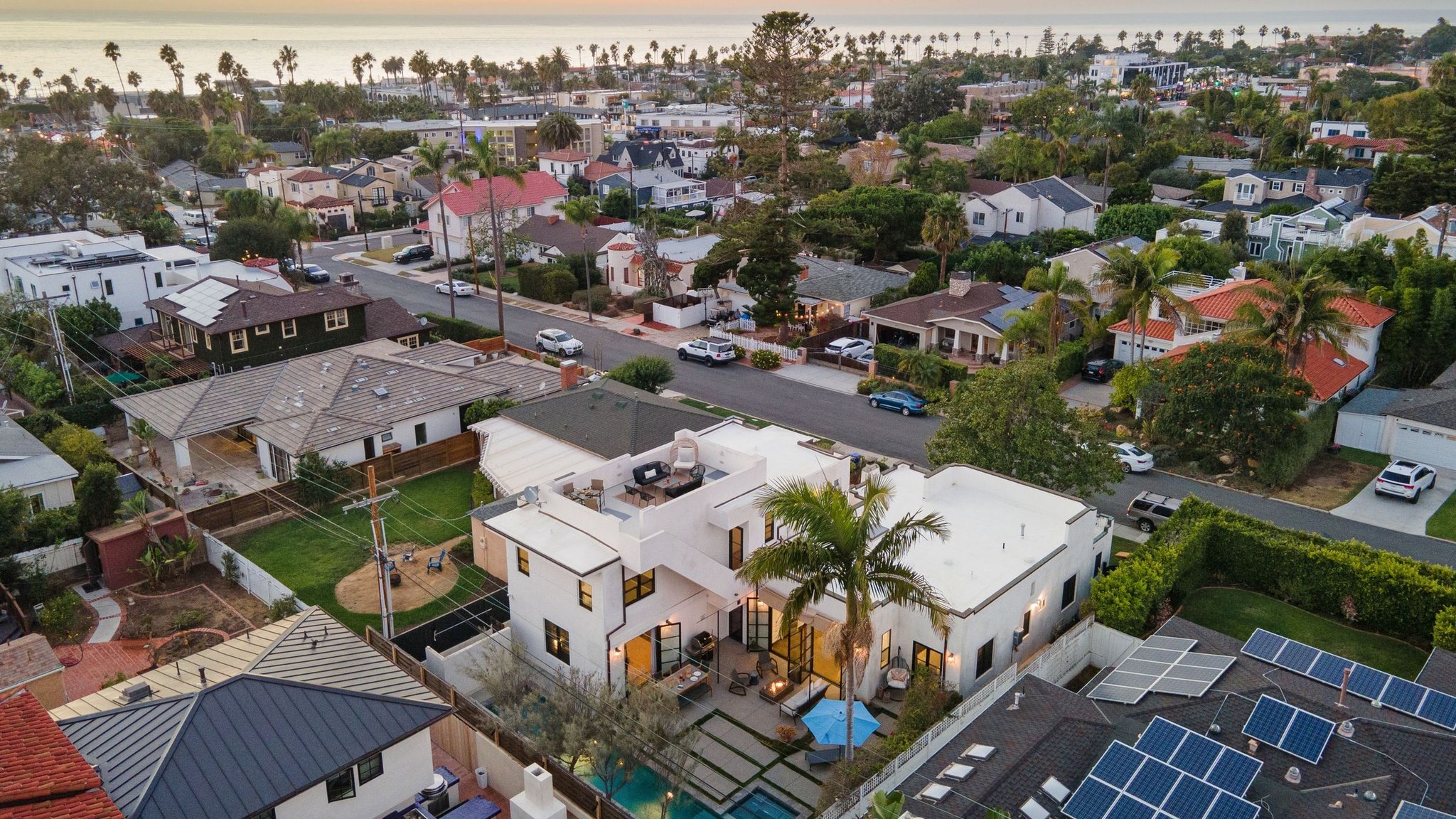 Vista Del Mar