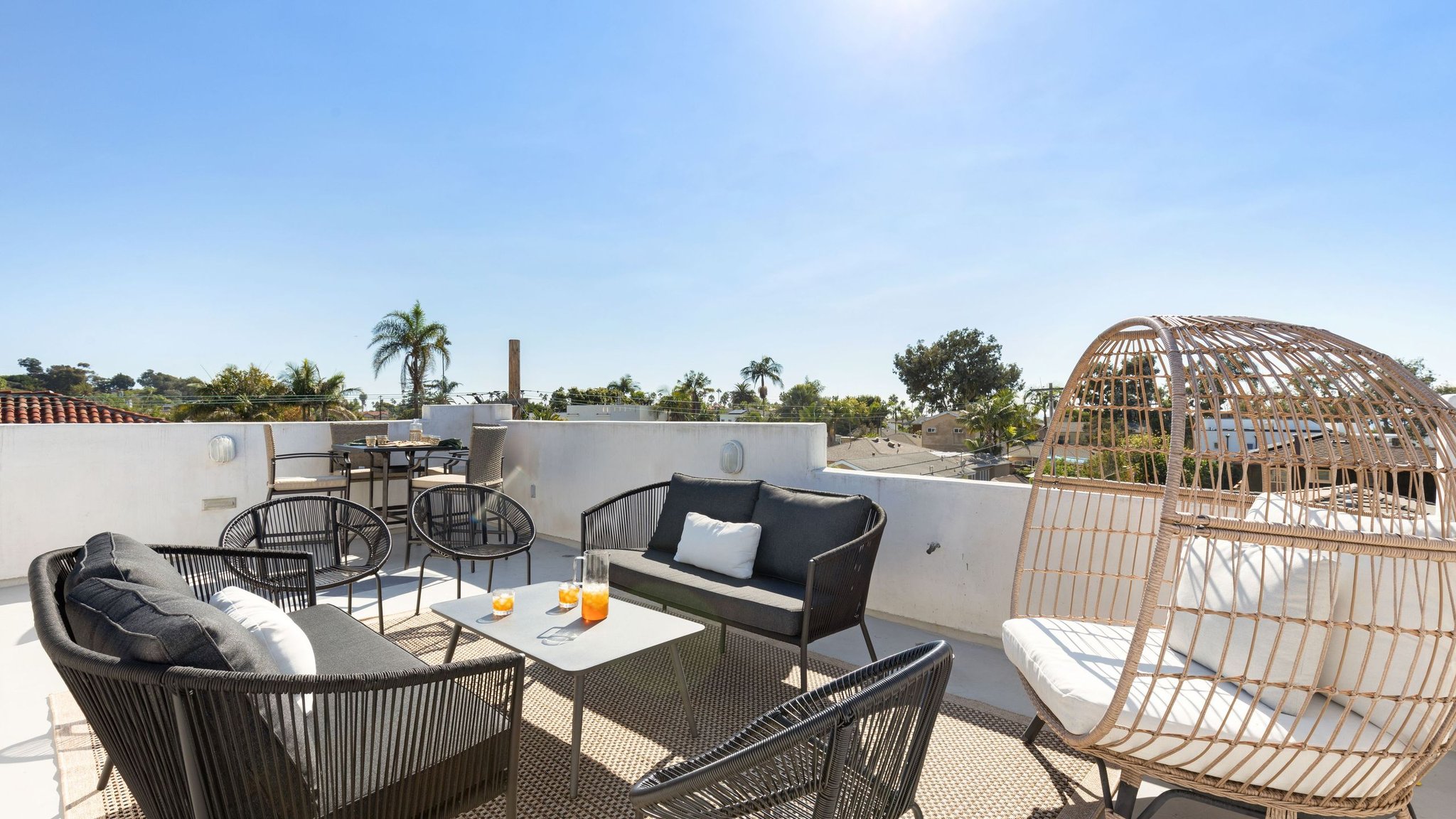 Vista Del Mar