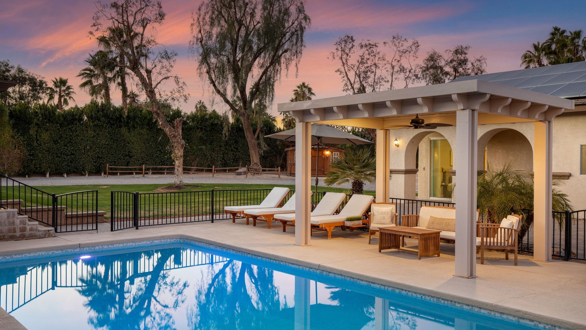 Olivano Ranch