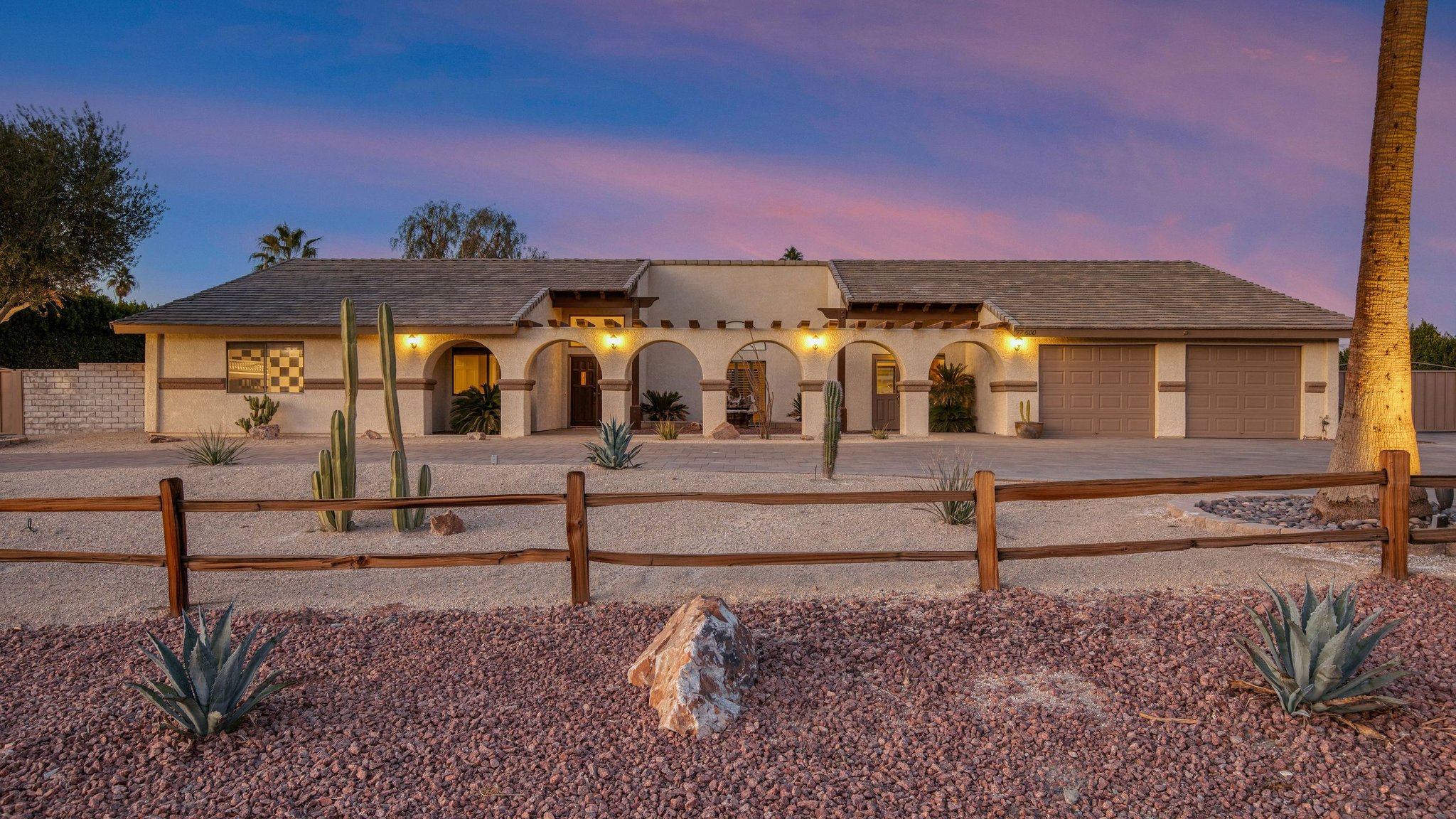 Olivano Ranch