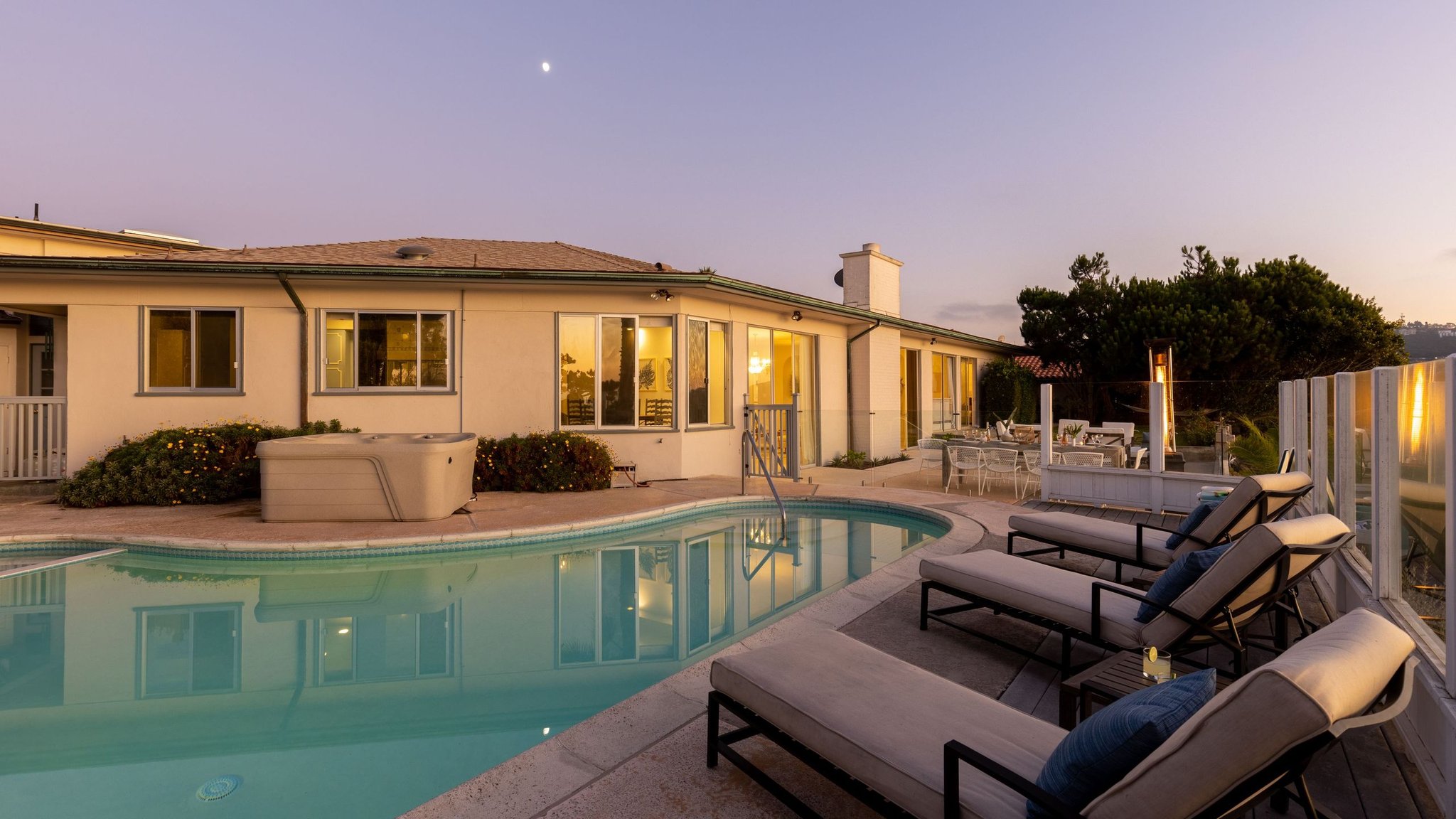 Vista La Jolla Estate