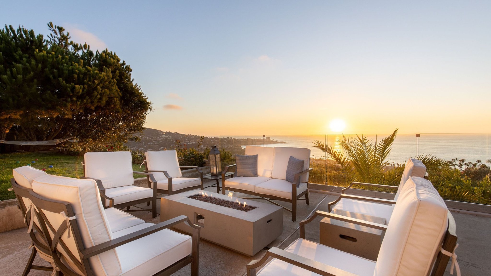 Vista La Jolla Estate