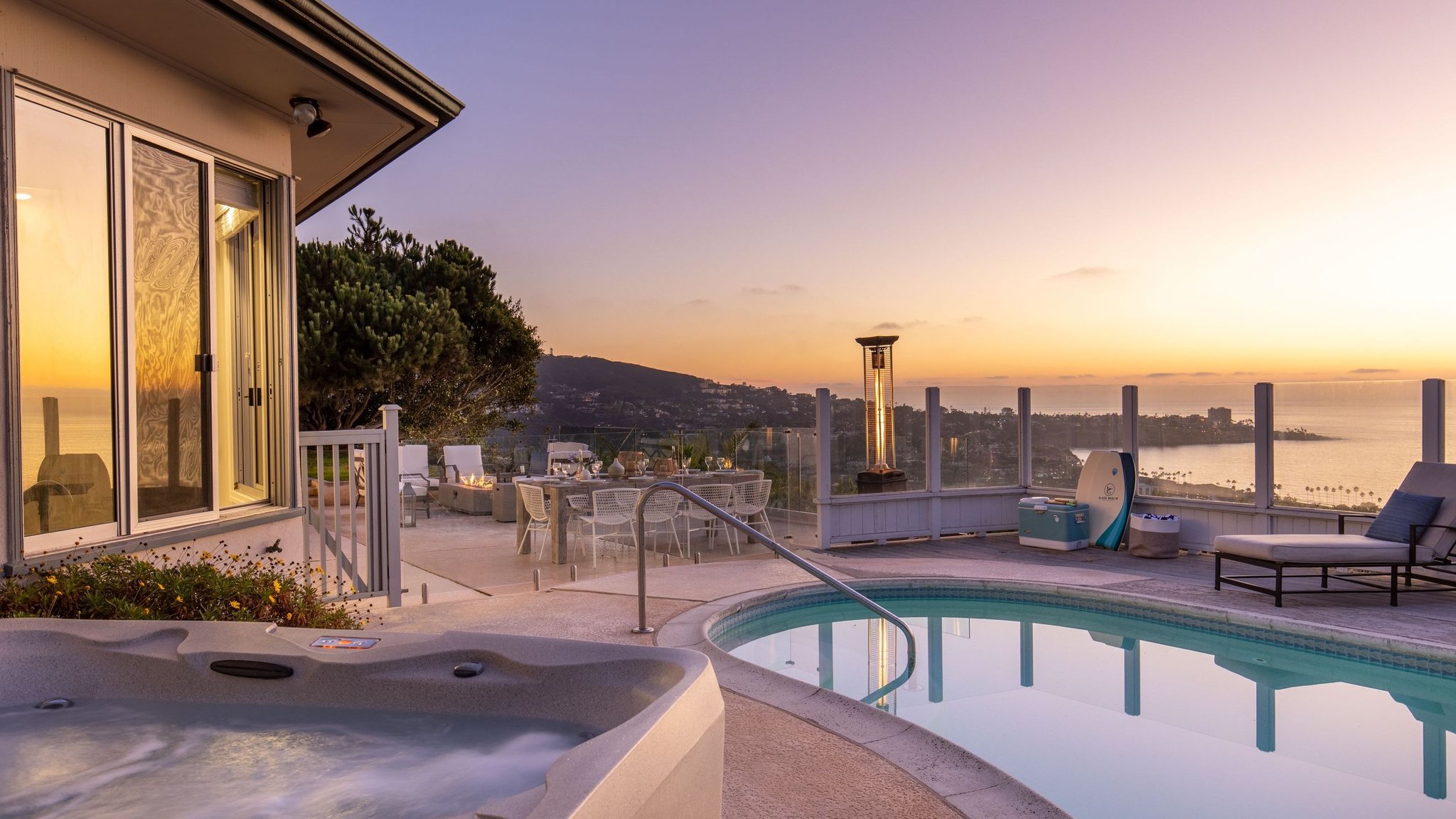 Vista La Jolla Estate
