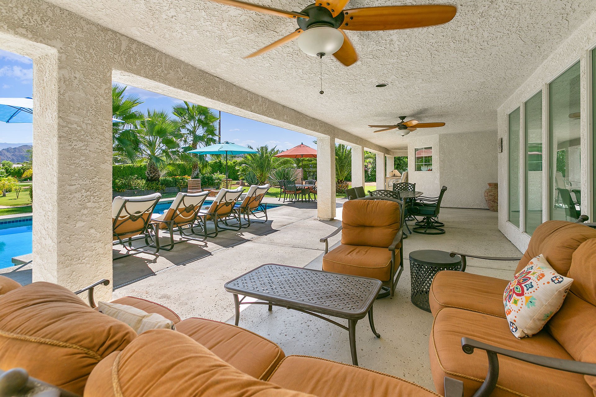 Palm View Ranch
