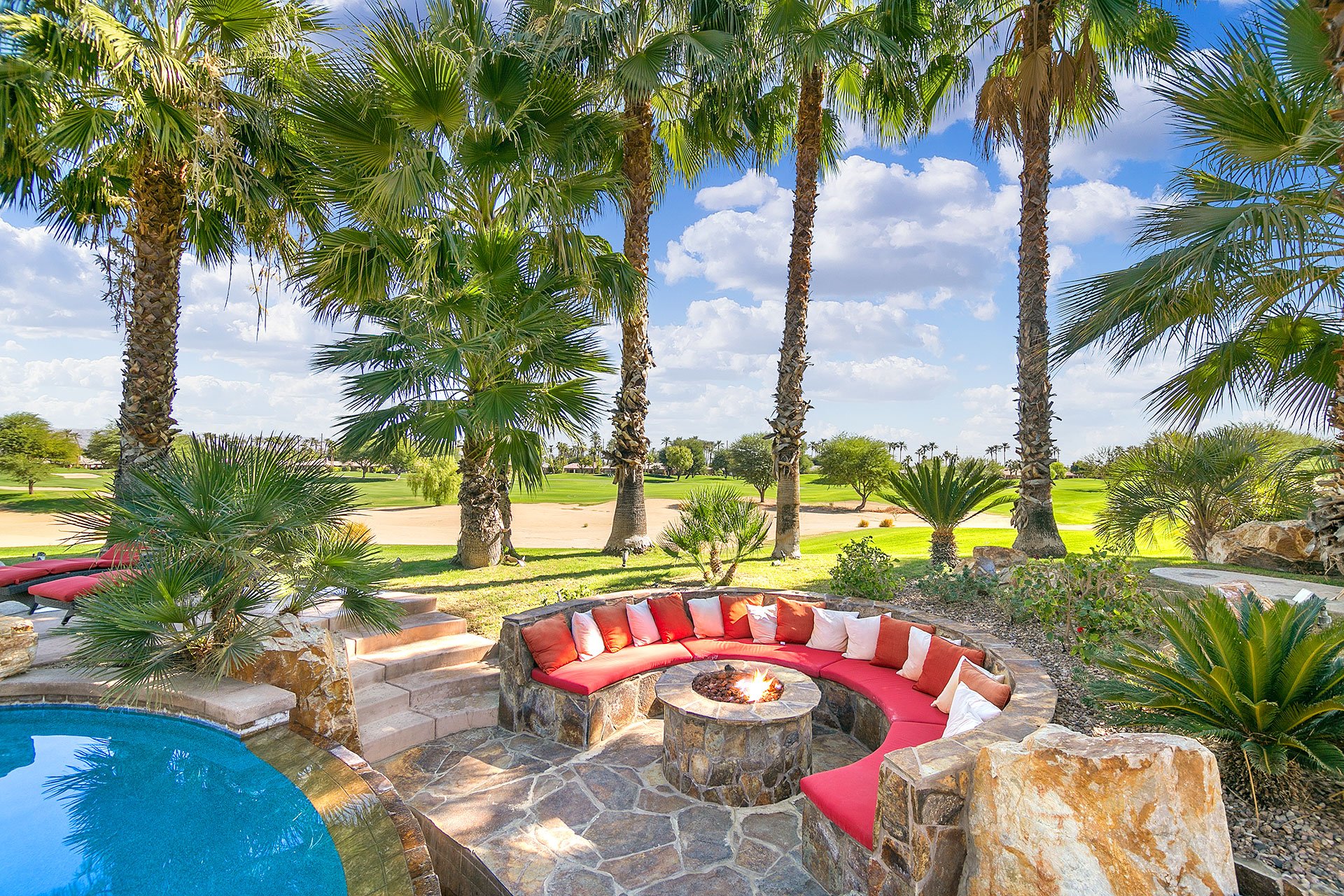 Casa Legendario