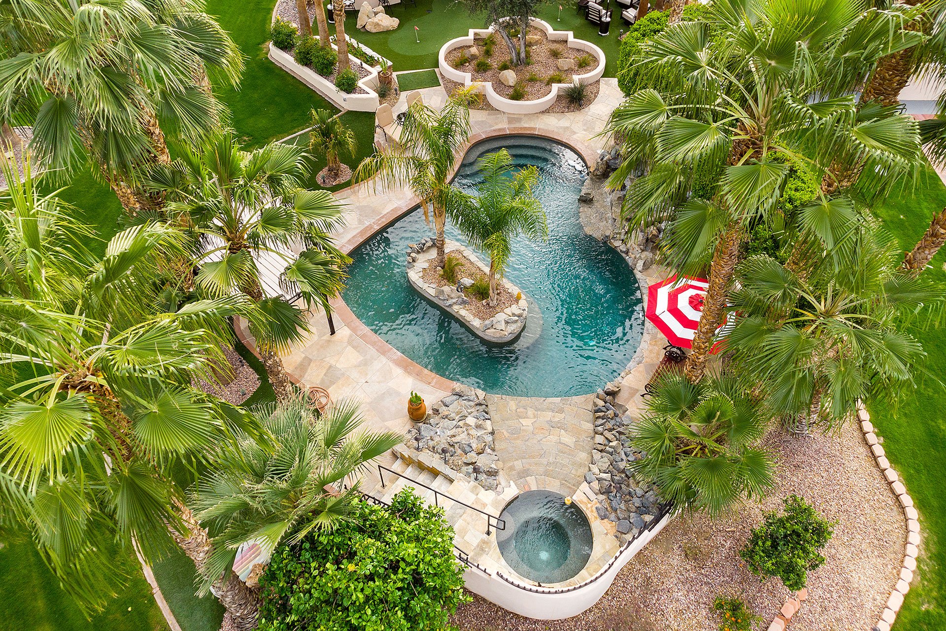 Palo Verde Estate