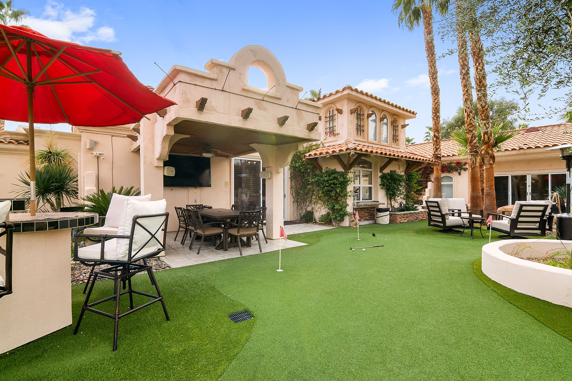 Palo Verde Estate