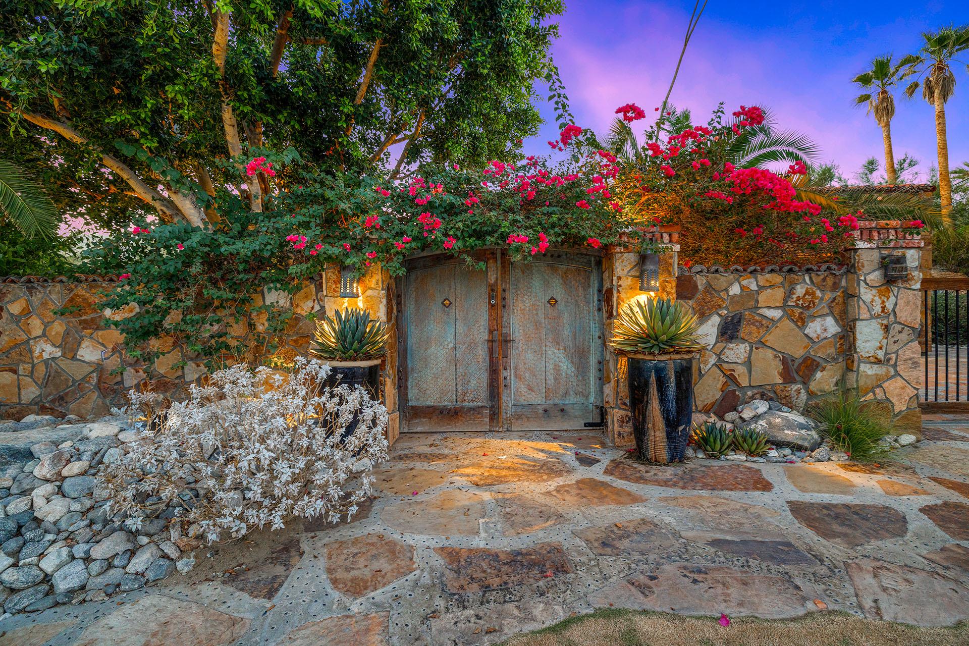 Calistoga Retreat gallery image 8