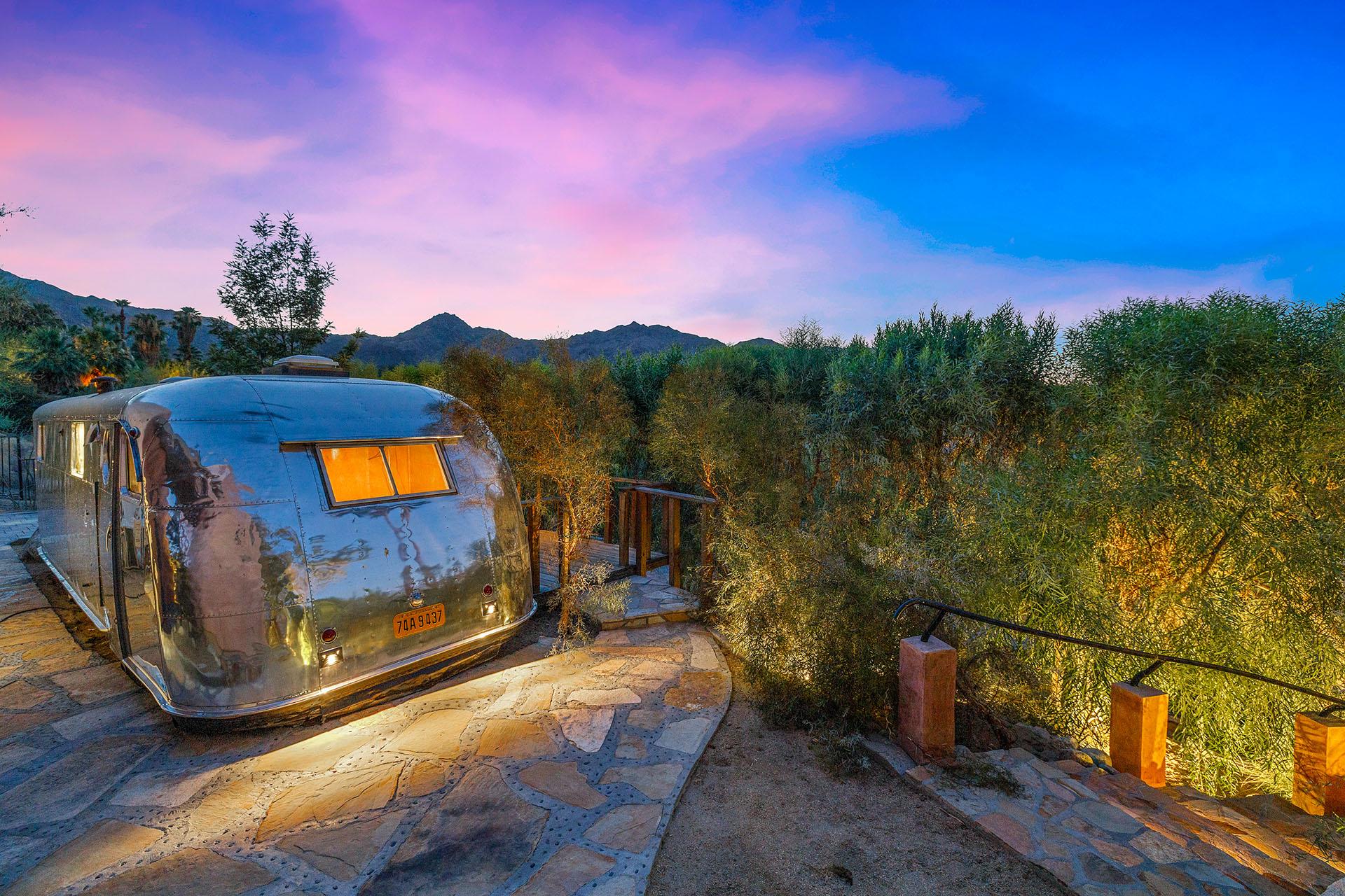 Calistoga Retreat gallery image 4