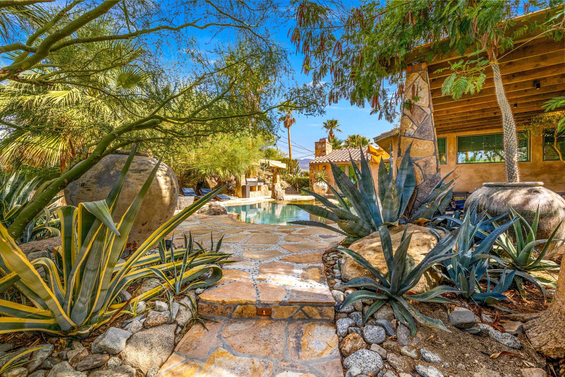 Calistoga Retreat gallery image 10