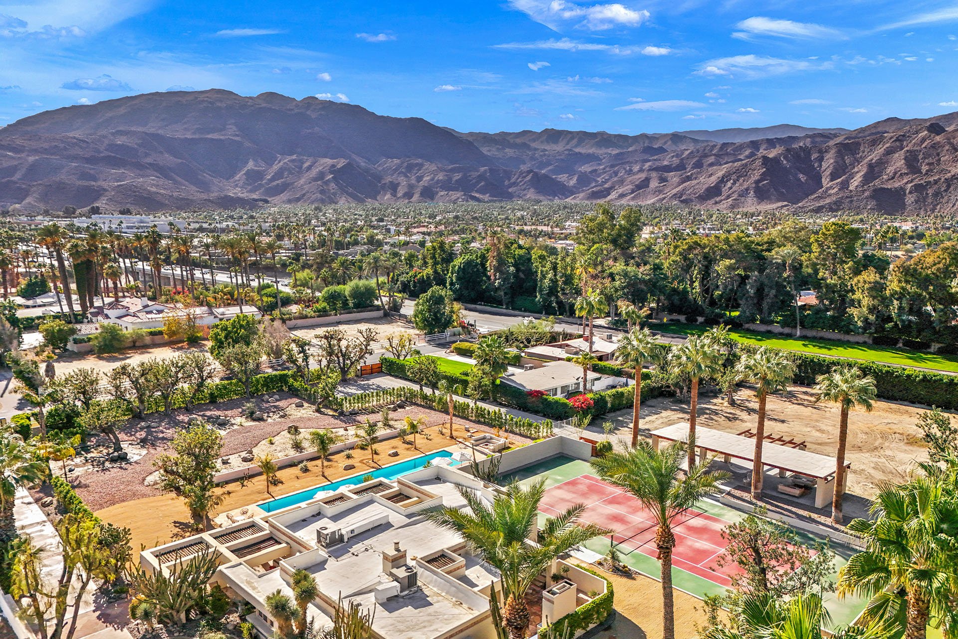 Rancho Colibri