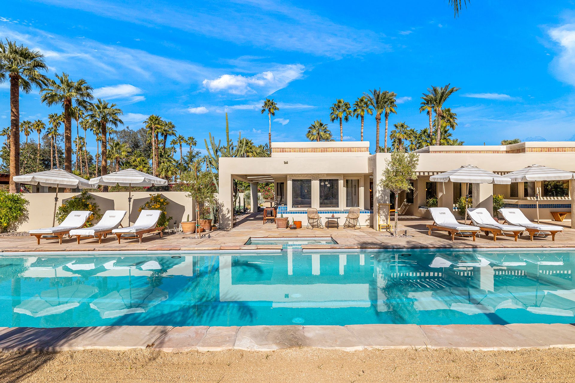 Rancho Colibri