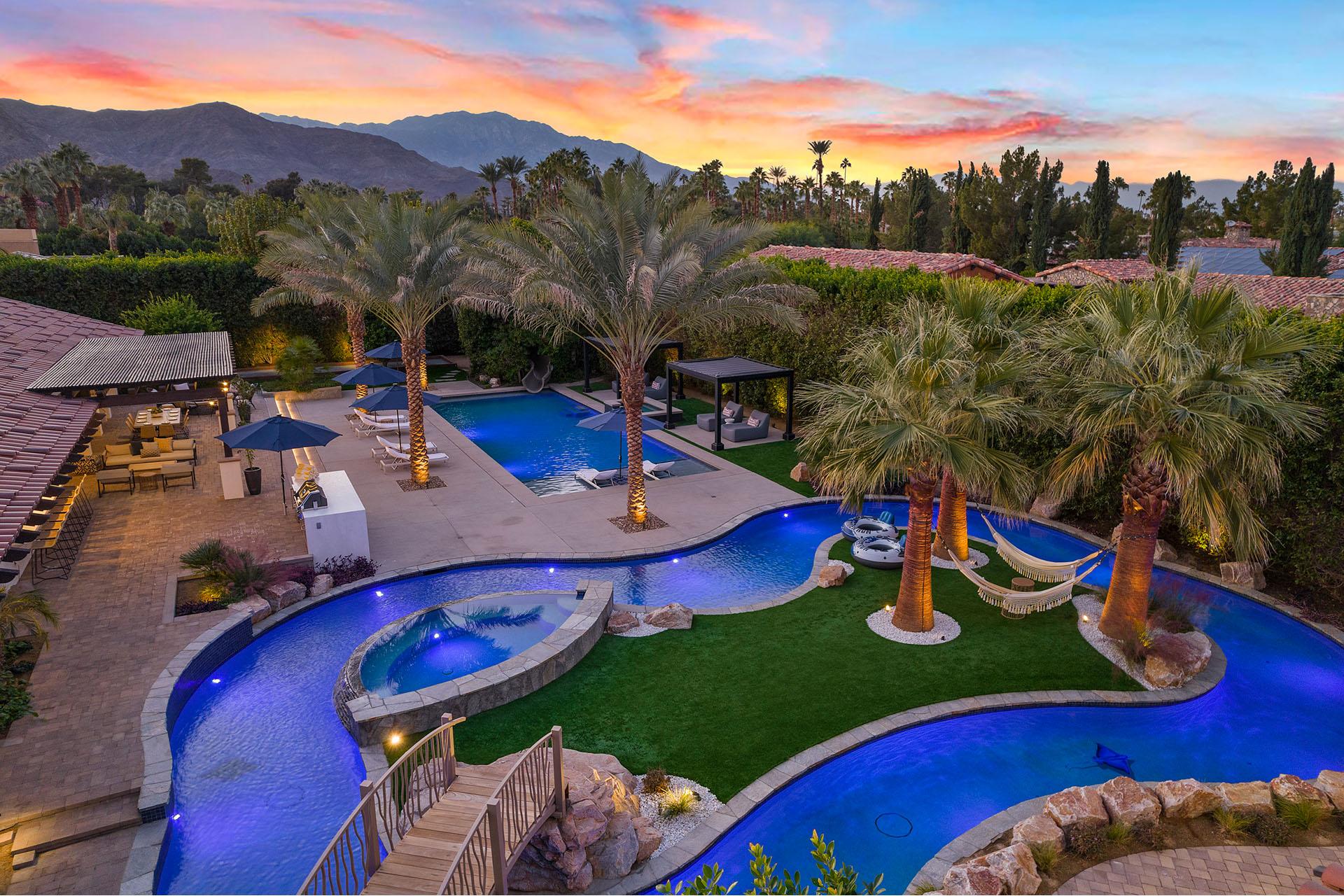 Lazy River Oasis gallery image 1