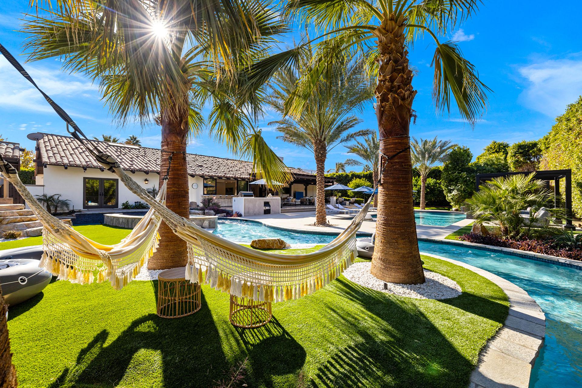Lazy River Oasis gallery image 3