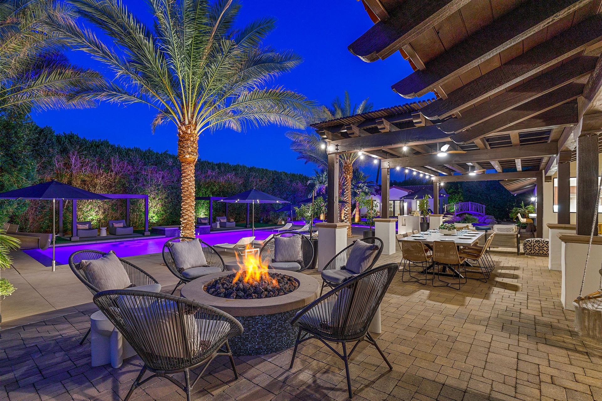 Lazy River Oasis gallery image 7