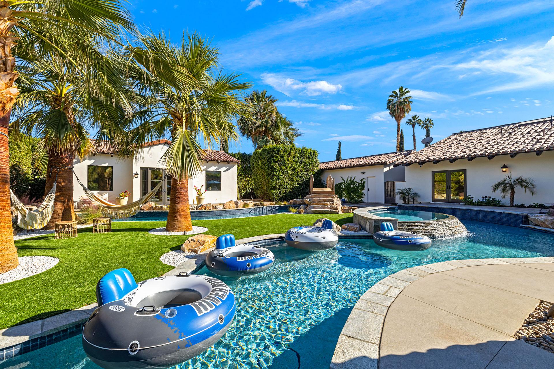 Lazy River Oasis gallery image 5