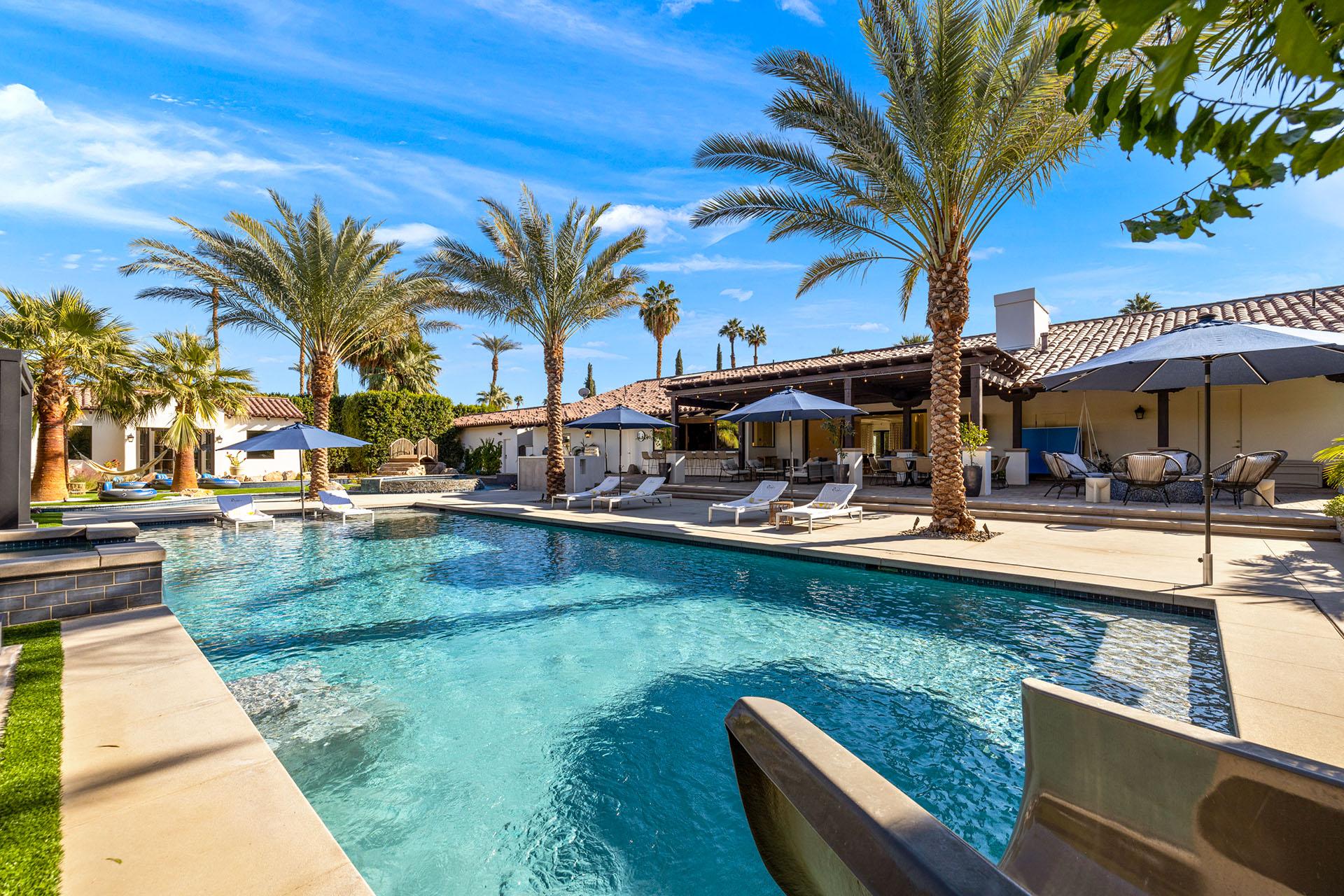 Lazy River Oasis gallery image 6