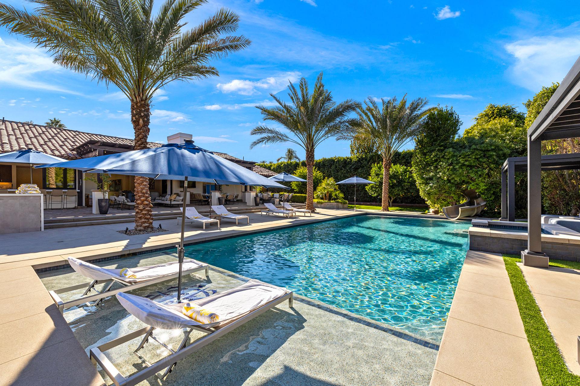 Lazy River Oasis gallery image 10