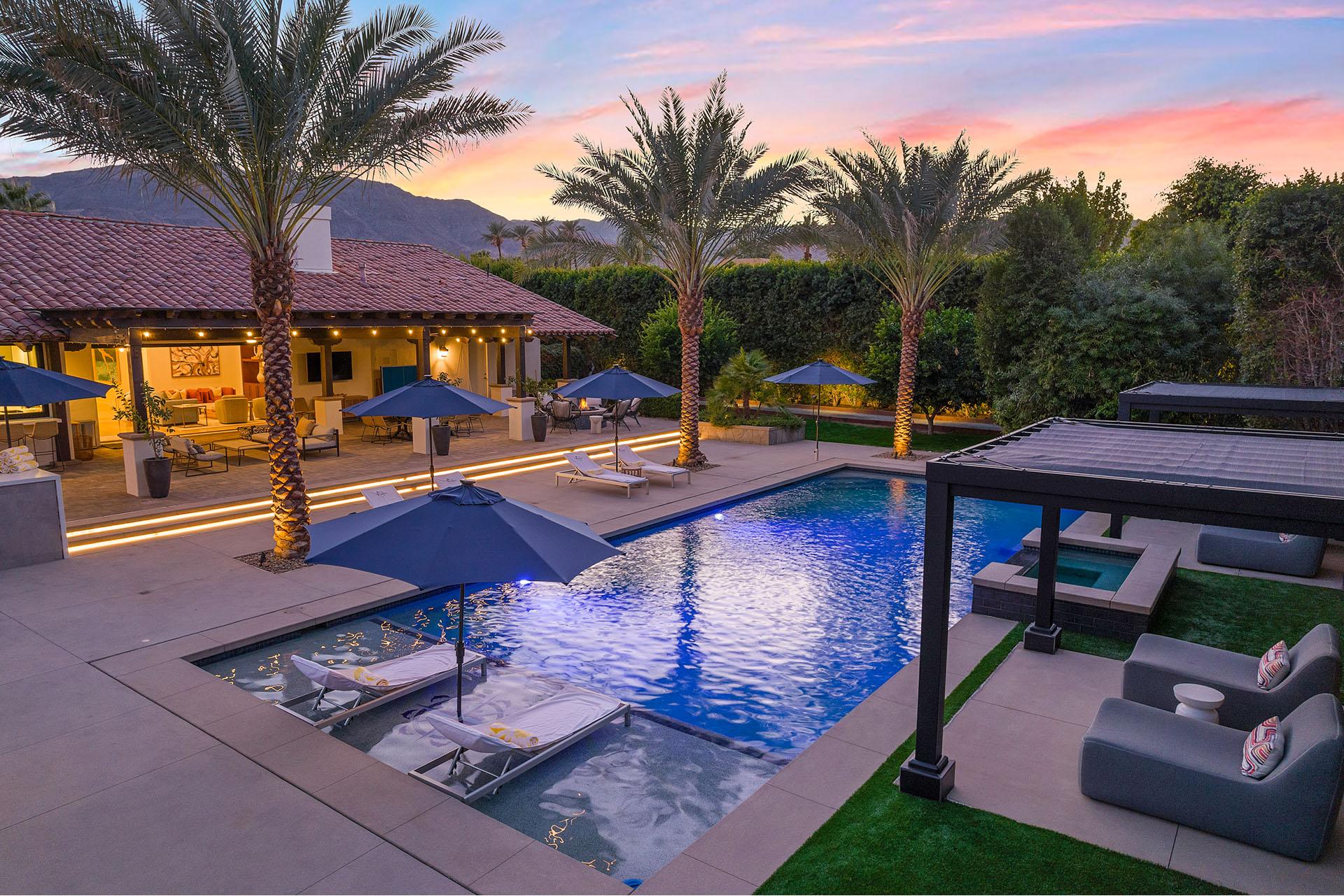 Lazy River Oasis gallery image 4