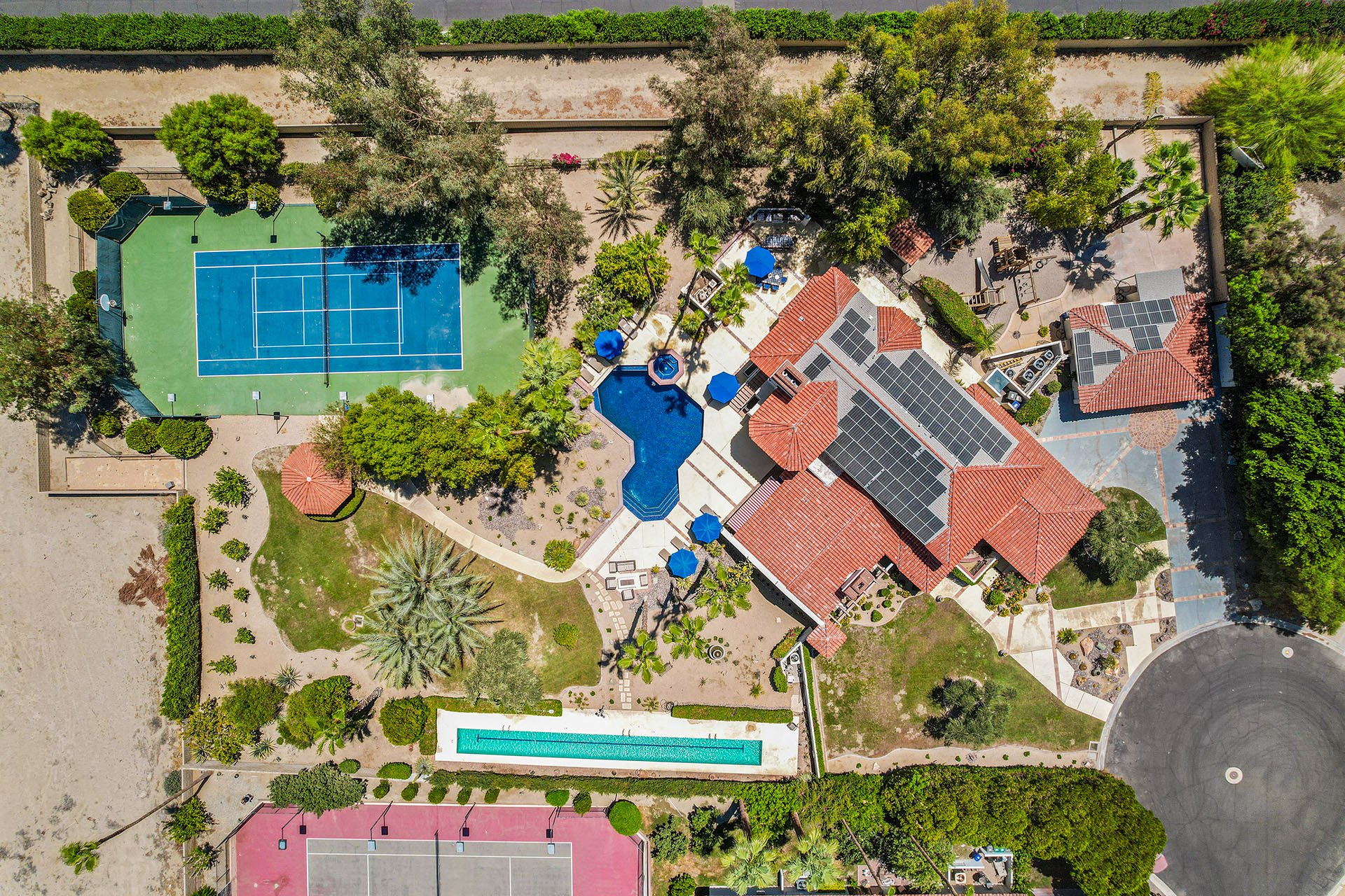 Hacienda Rosa