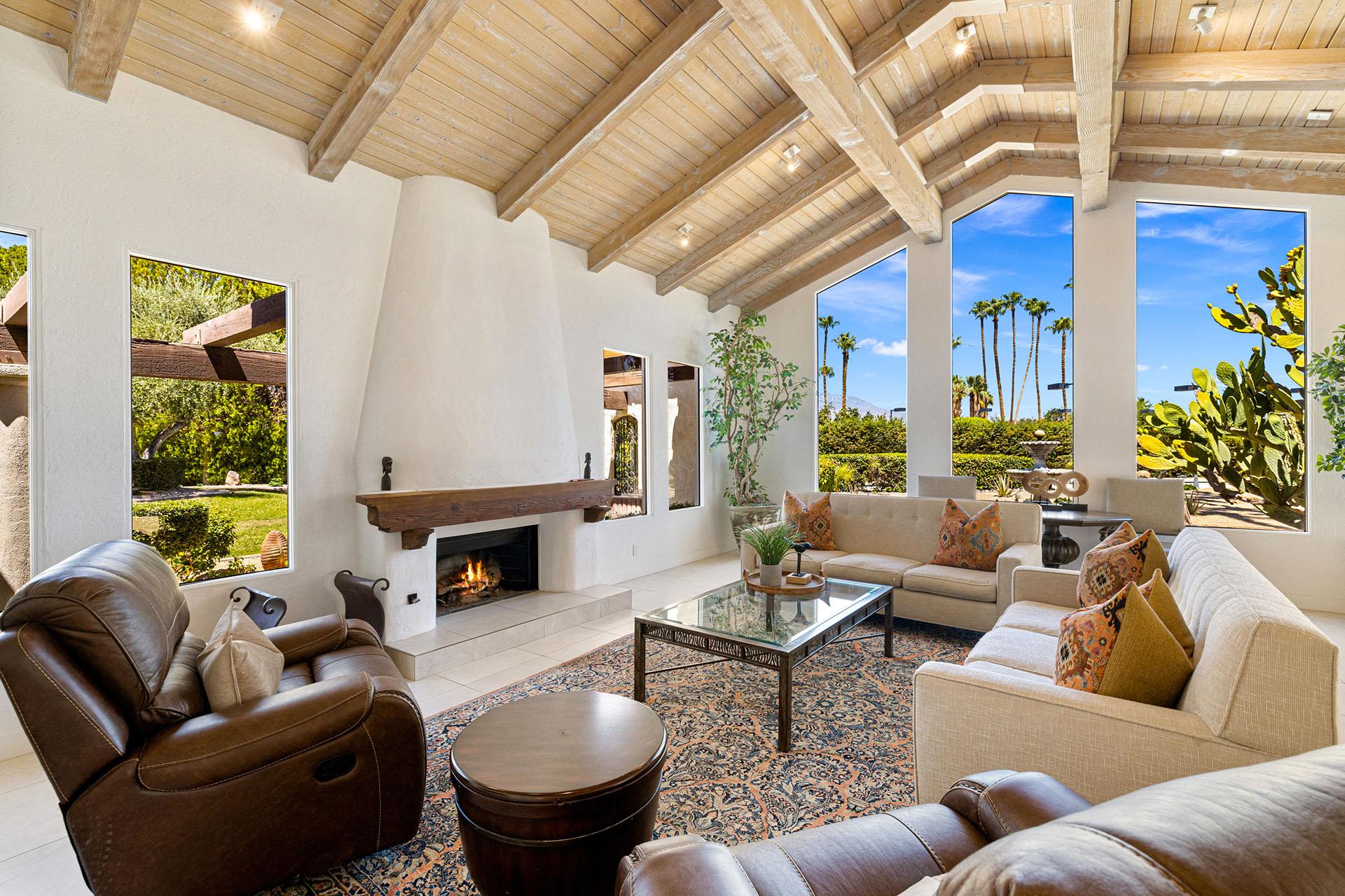 Hacienda Rosa gallery image 6