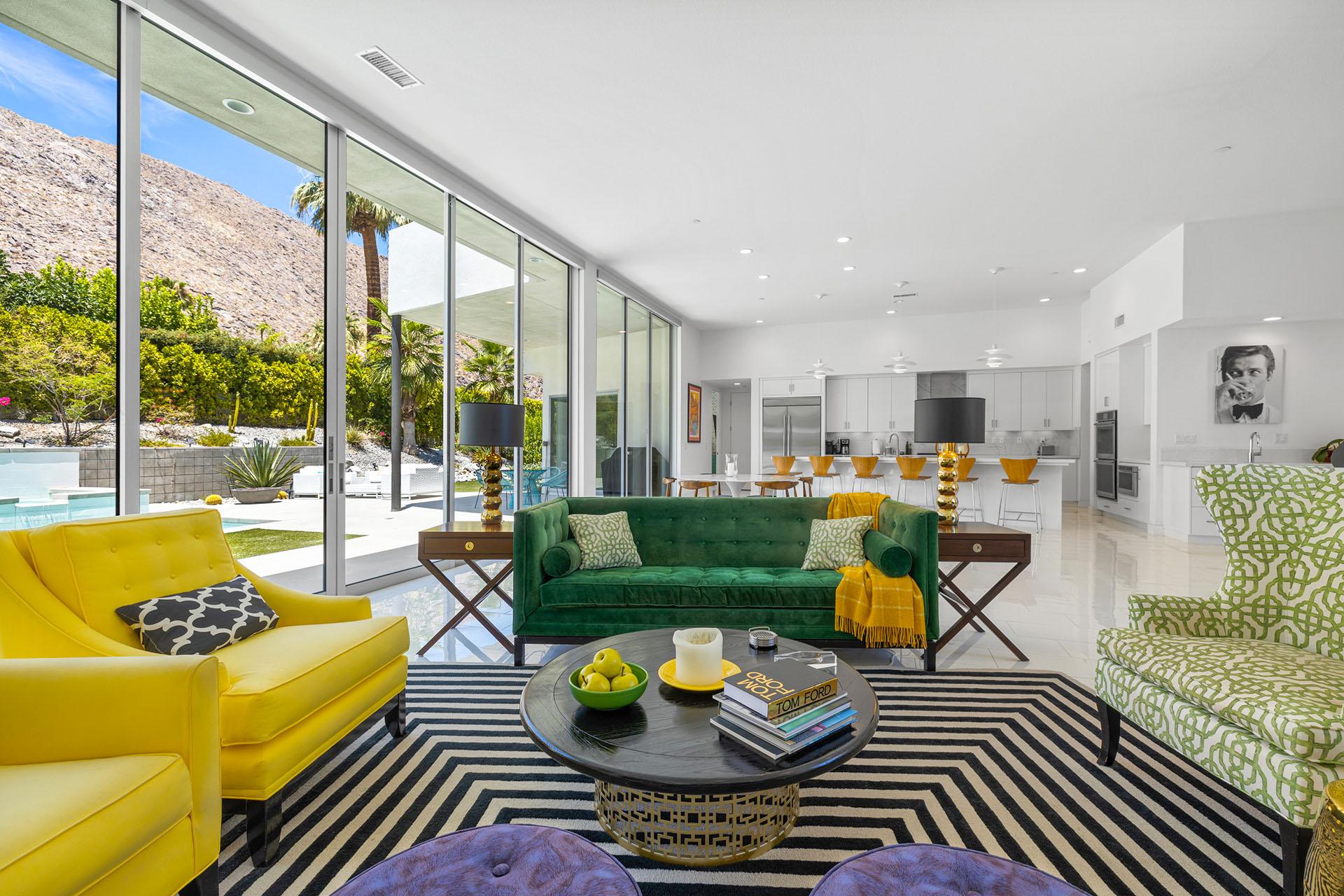 Cosmopolitan gallery image 2