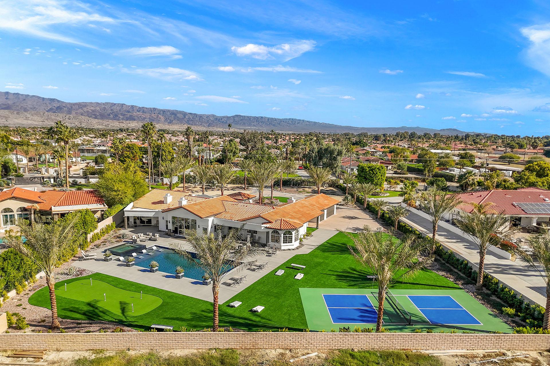 Desert Court Dreams gallery image 6