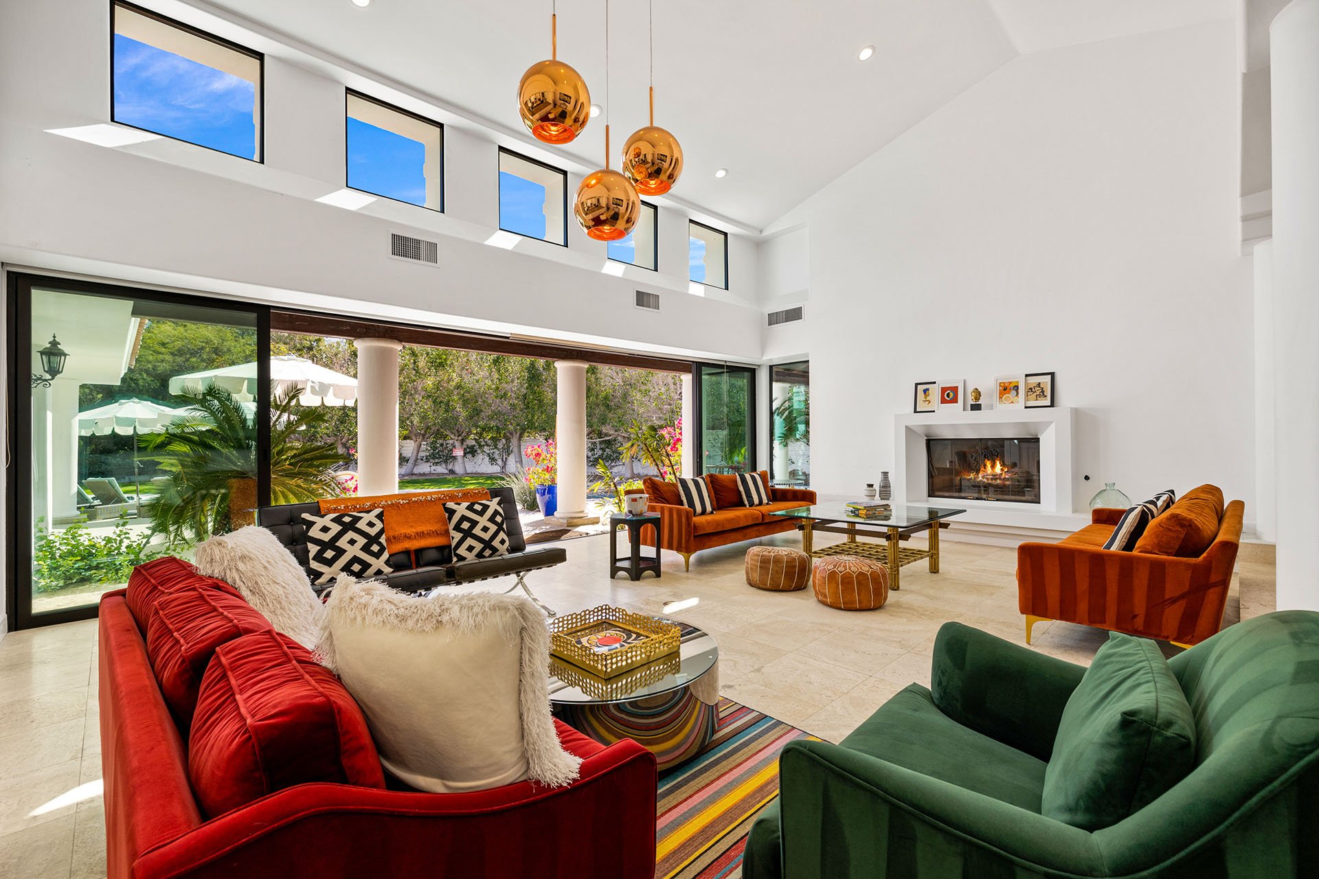 Blue Lotus Villa
