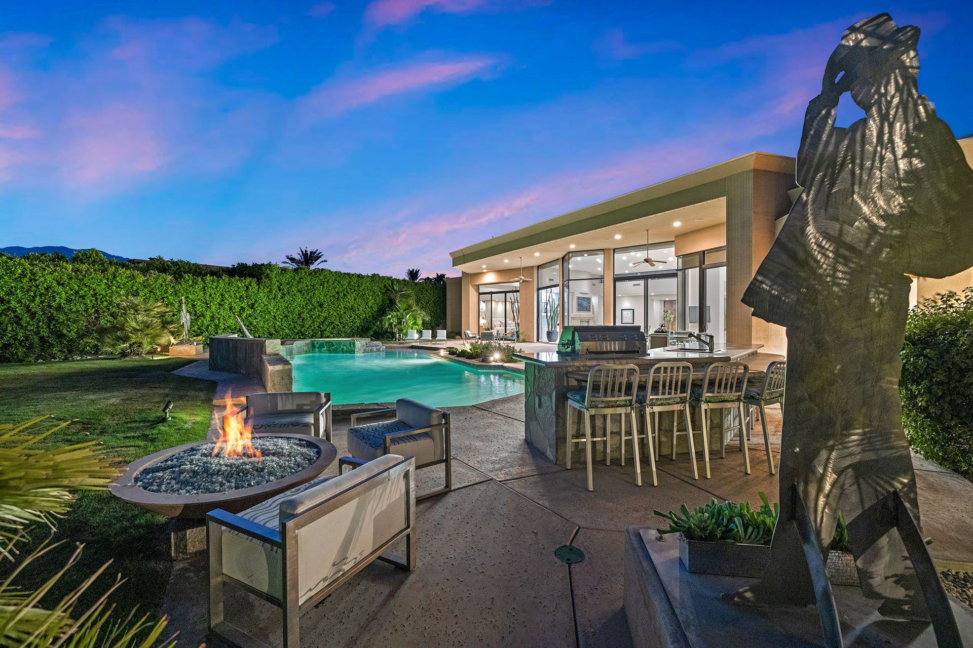 Sun Stone Retreat