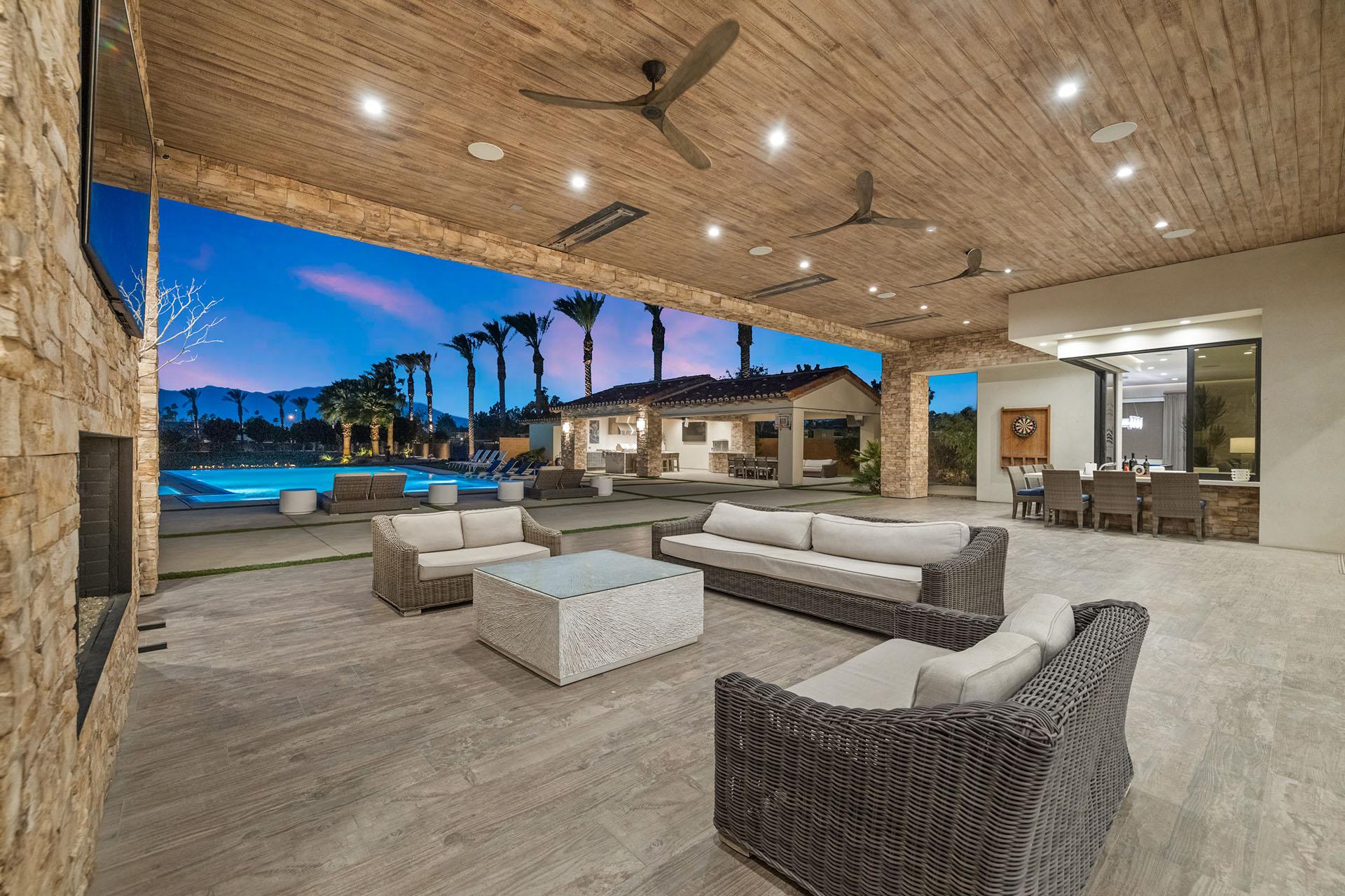 The Clubhouse Estate gallery image 5