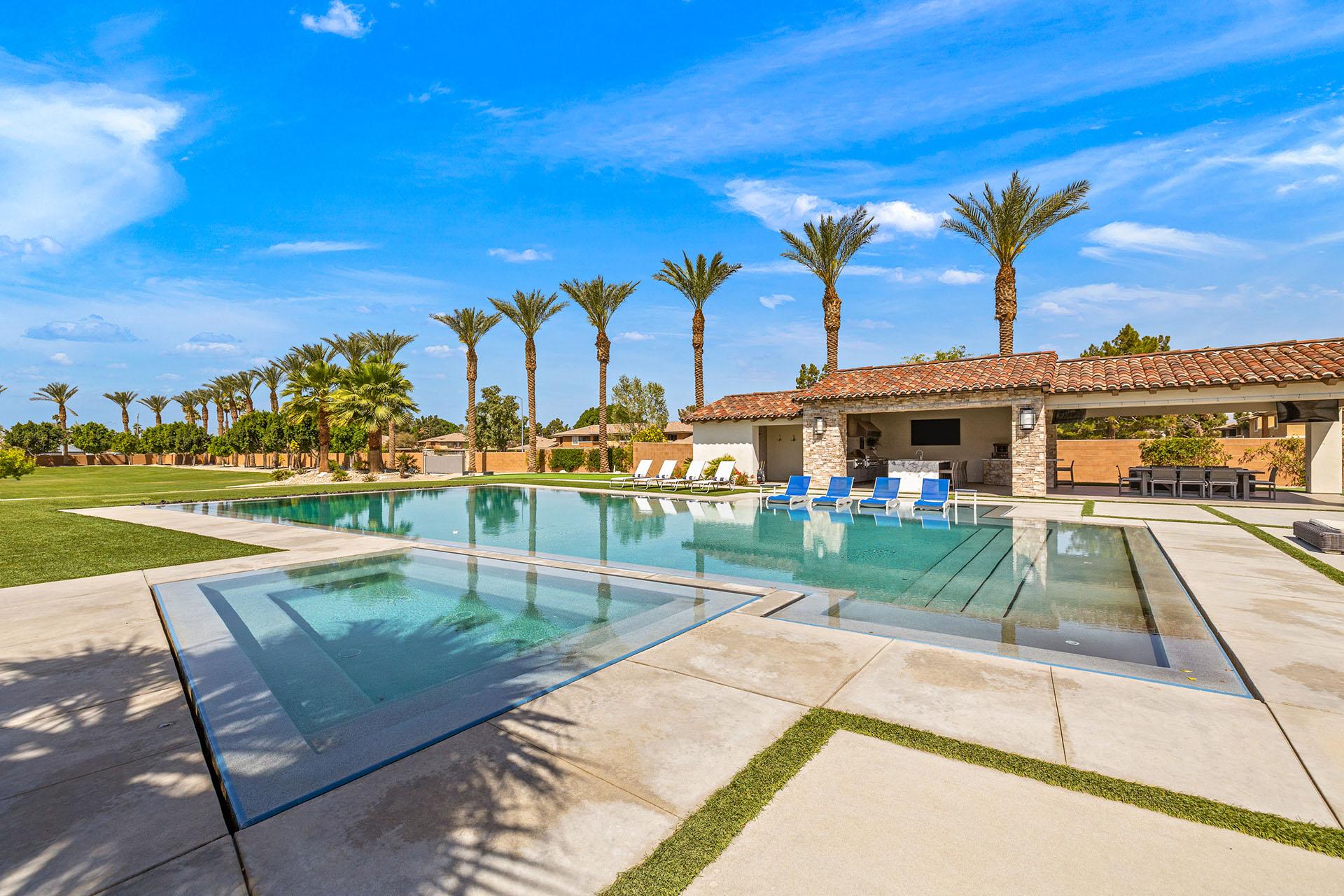 The Clubhouse Estate gallery image 2