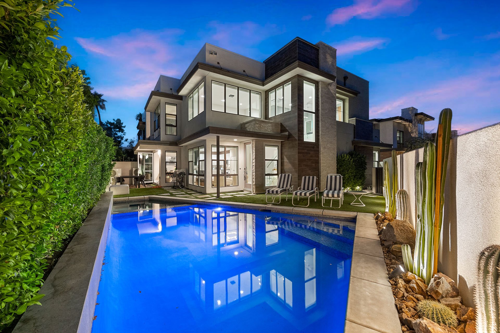 Sky Loft