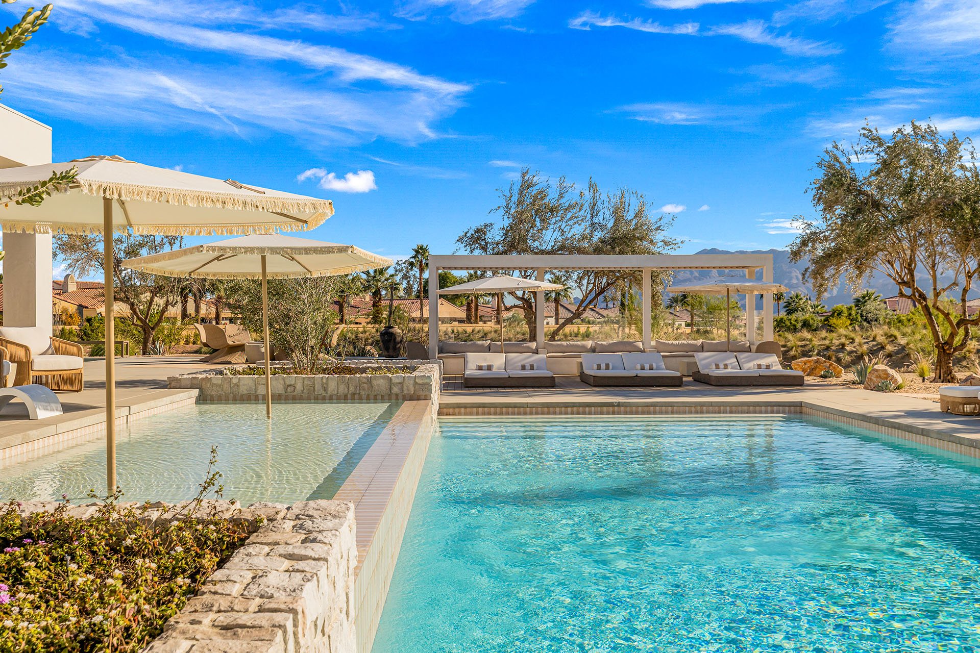 Olive Grove Estate