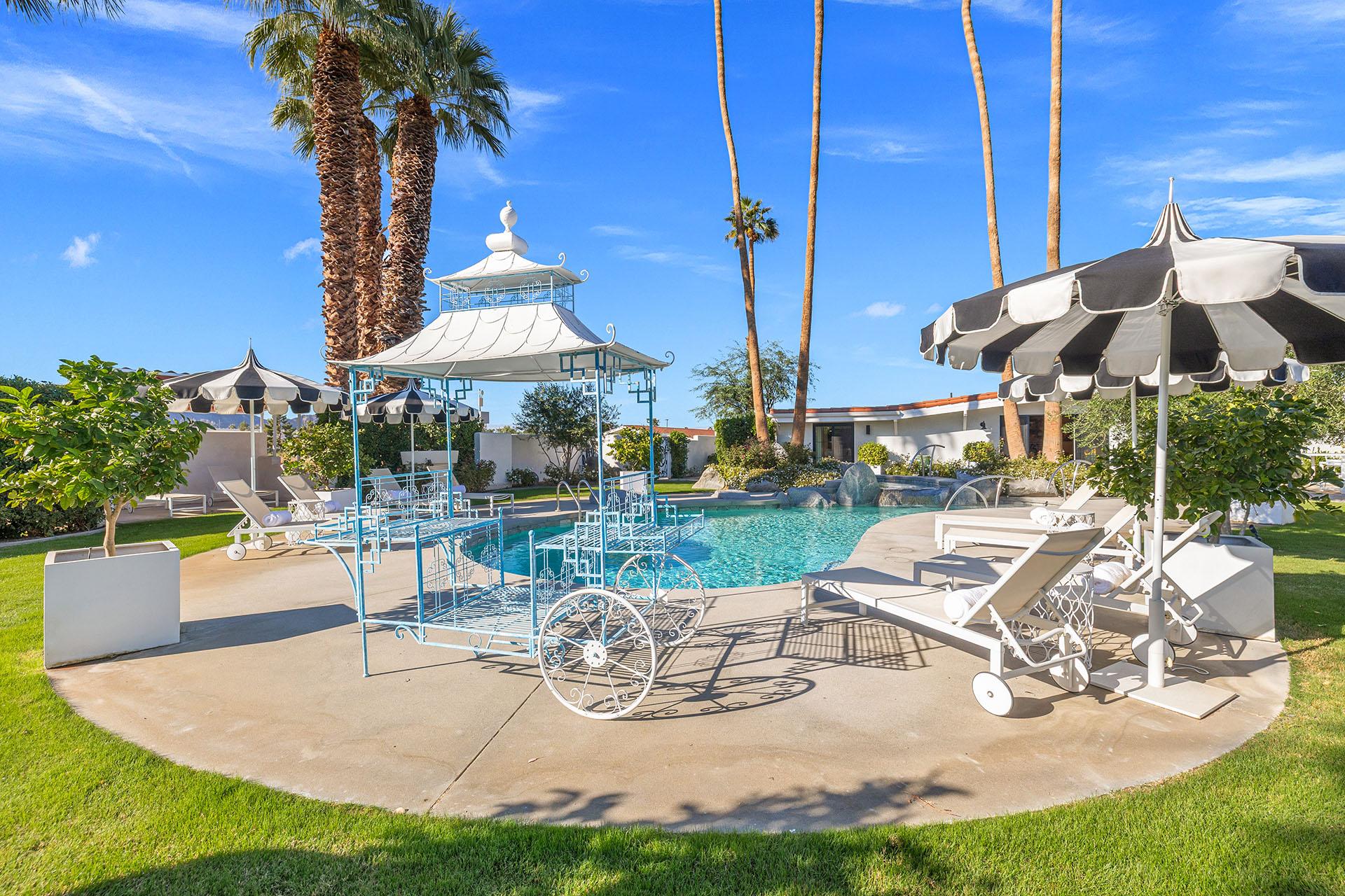 Desert Dreams Ranch gallery image 10