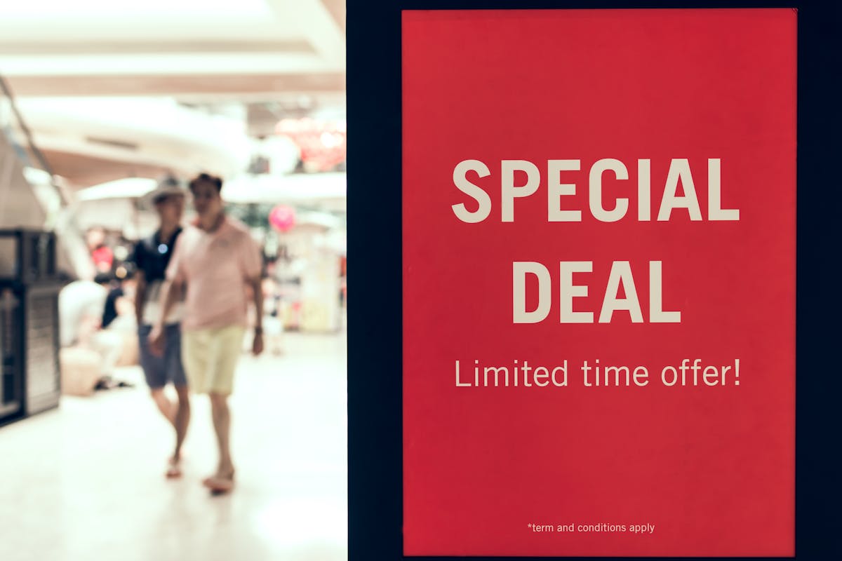 Beverly Hills Shopping Experience