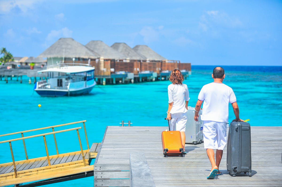 Private Beach Clubs